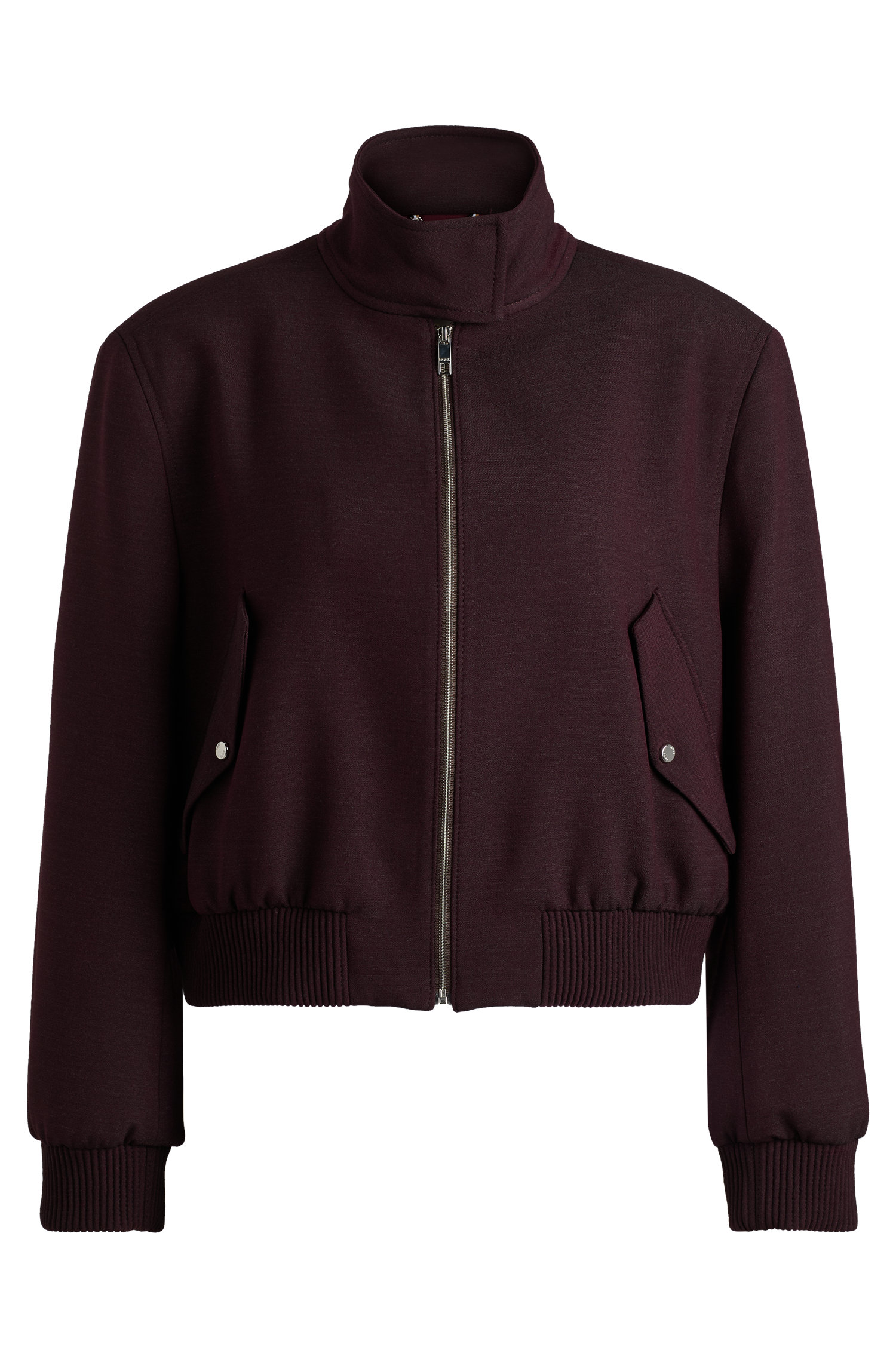 OPEN MISCELLANEOUS // CROPPED JACKETS JAMAYA