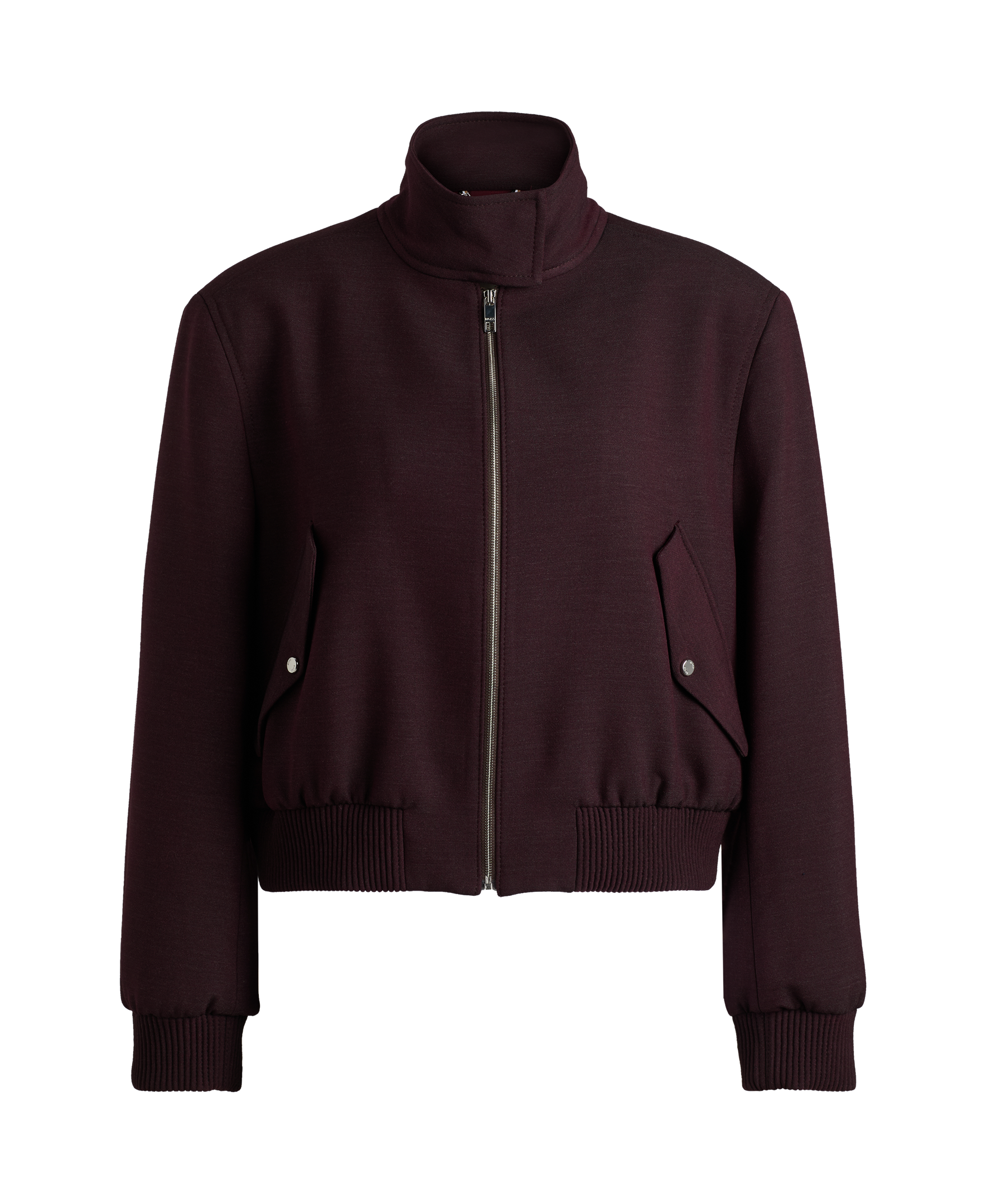 OPEN MISCELLANEOUS // CROPPED JACKETS JAMAYA