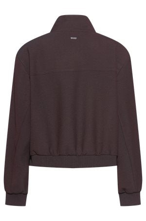 OPEN MISCELLANEOUS // CROPPED JACKETS JAMAYA