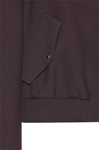 OPEN MISCELLANEOUS // CROPPED JACKETS JAMAYA