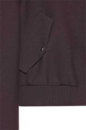 OPEN MISCELLANEOUS // CROPPED JACKETS JAMAYA