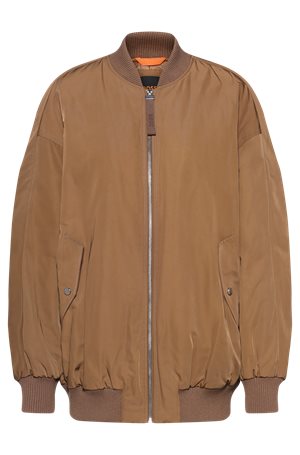 RUST & COPPER // CASUAL JACKETS C_PIROMBA