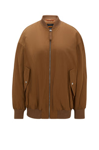 Veste Piromba - Rust & Copper