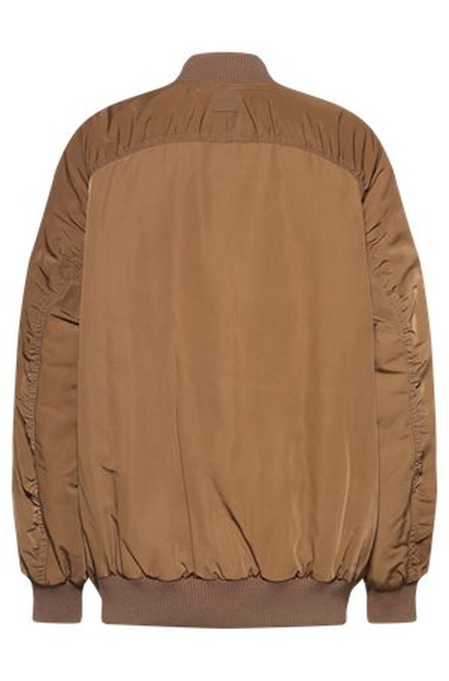 Veste Piromba - Rust & Copper