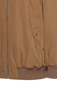 Veste Piromba - Rust & Copper