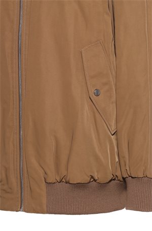 RUST & COPPER // CASUAL JACKETS C_PIROMBA