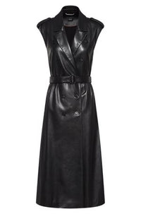 BLACK // BUSINESS DRESSES DUJETA
