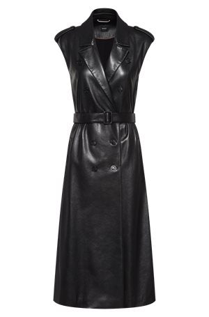 BLACK // BUSINESS DRESSES DUJETA
