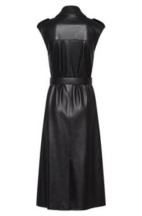 BLACK // BUSINESS DRESSES DUJETA
