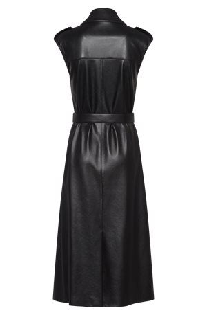 BLACK // BUSINESS DRESSES DUJETA