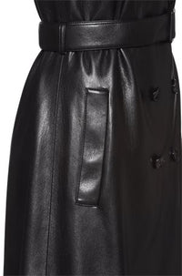 BLACK // BUSINESS DRESSES DUJETA