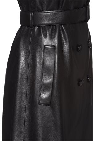 BLACK // BUSINESS DRESSES DUJETA