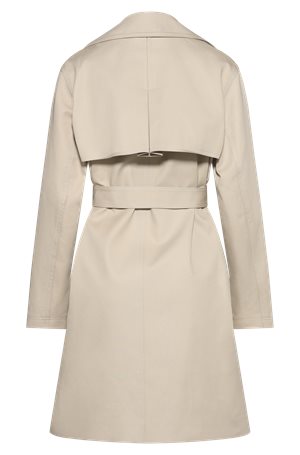 LIGHT BEIGE // FORMAL COATS CIFENA