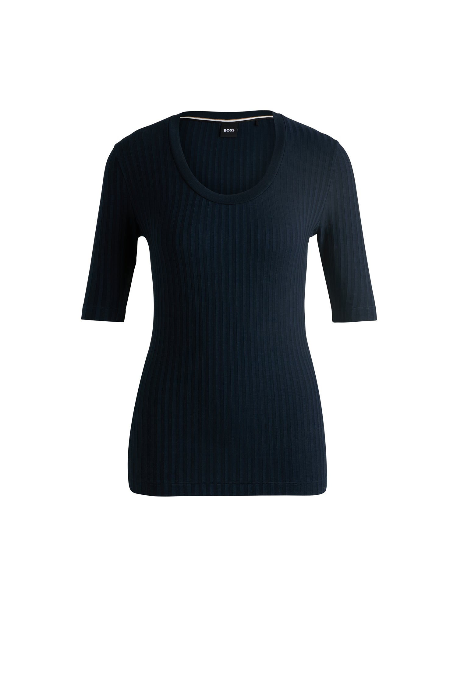 Top Effilie - Dark Blue