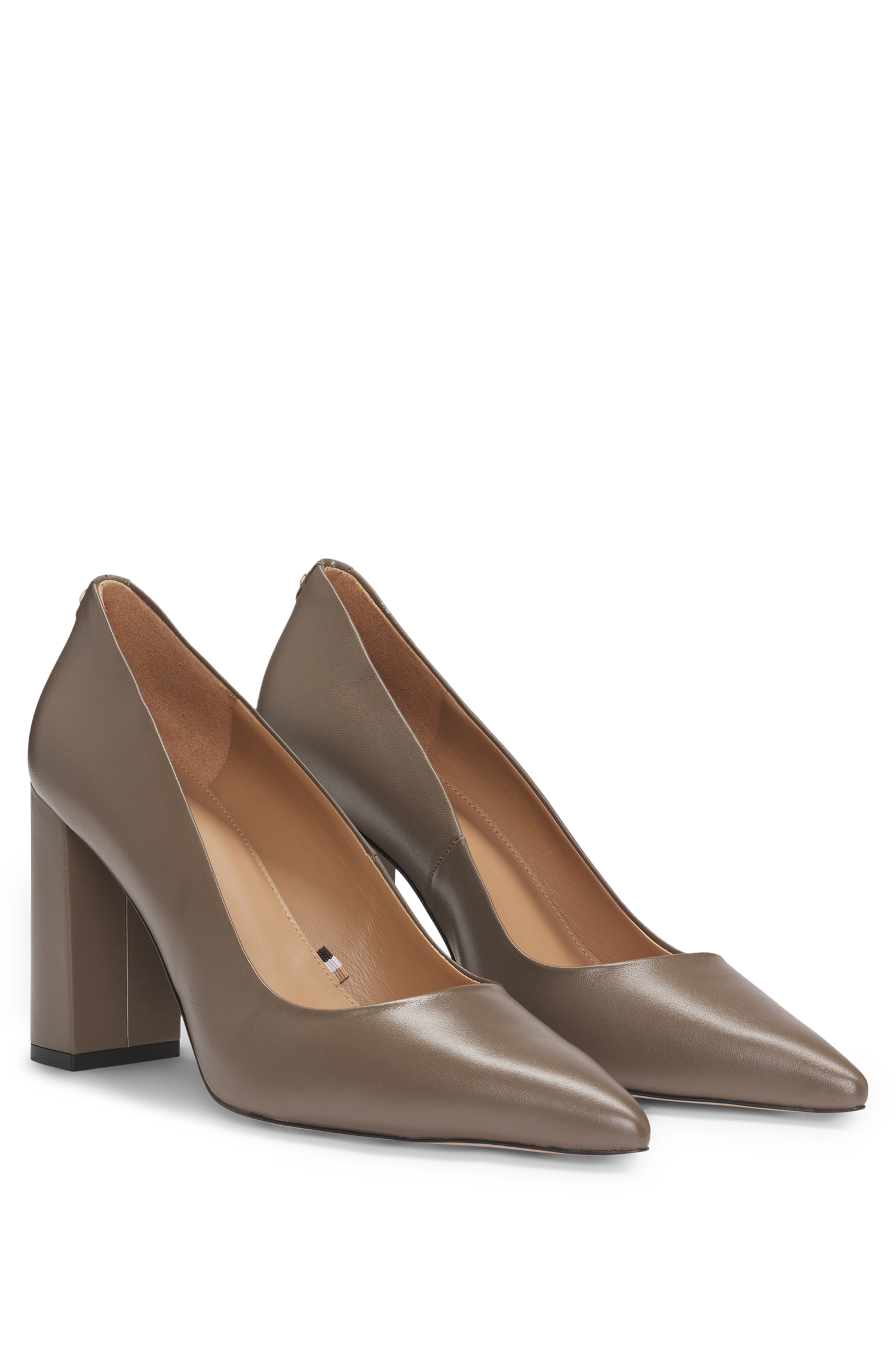 MEDIUM BROWN // PUMPS JANET_CHPUMP90_NA