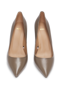 MEDIUM BROWN // PUMPS JANET_CHPUMP90_NA