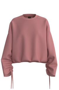 LIGHT & PASTEL PINK // SWEATSHIRTS C_EFEM