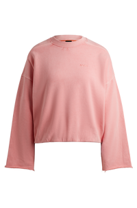 LIGHT & PASTEL PINK // SWEATSHIRTS C_EFEM