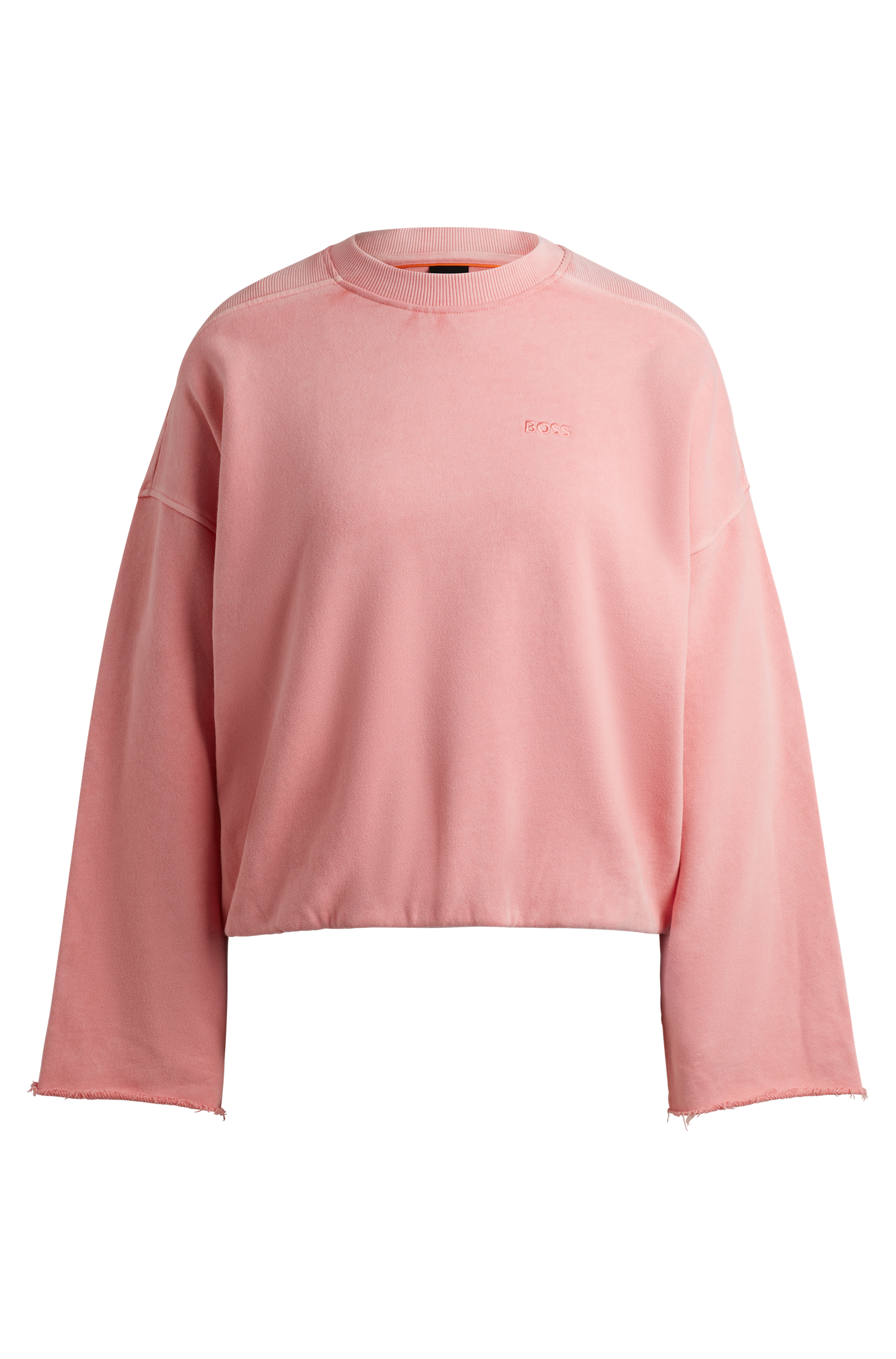LIGHT & PASTEL PINK // SWEATSHIRTS C_EFEM