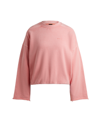 LIGHT & PASTEL PINK // SWEATSHIRTS C_EFEM