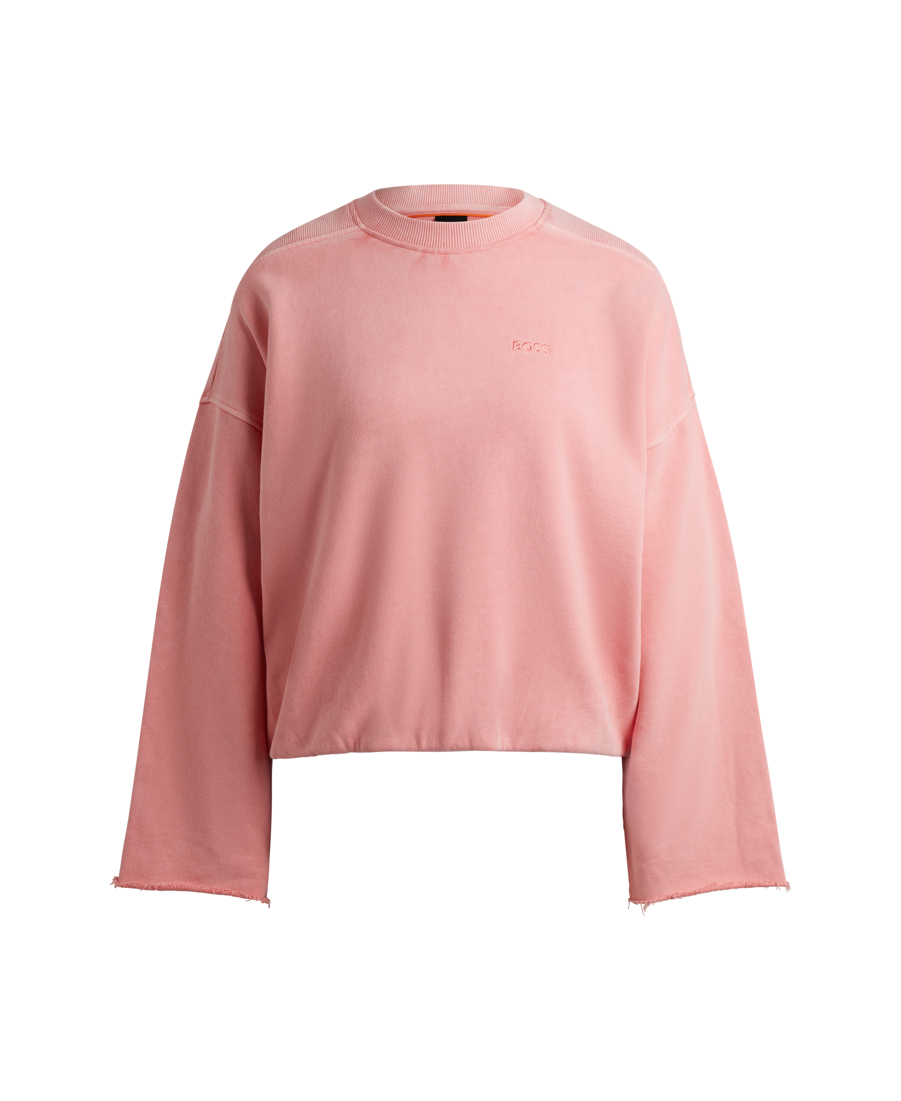 LIGHT & PASTEL PINK // SWEATSHIRTS C_EFEM