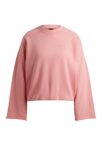LIGHT & PASTEL PINK // SWEATSHIRTS C_EFEM