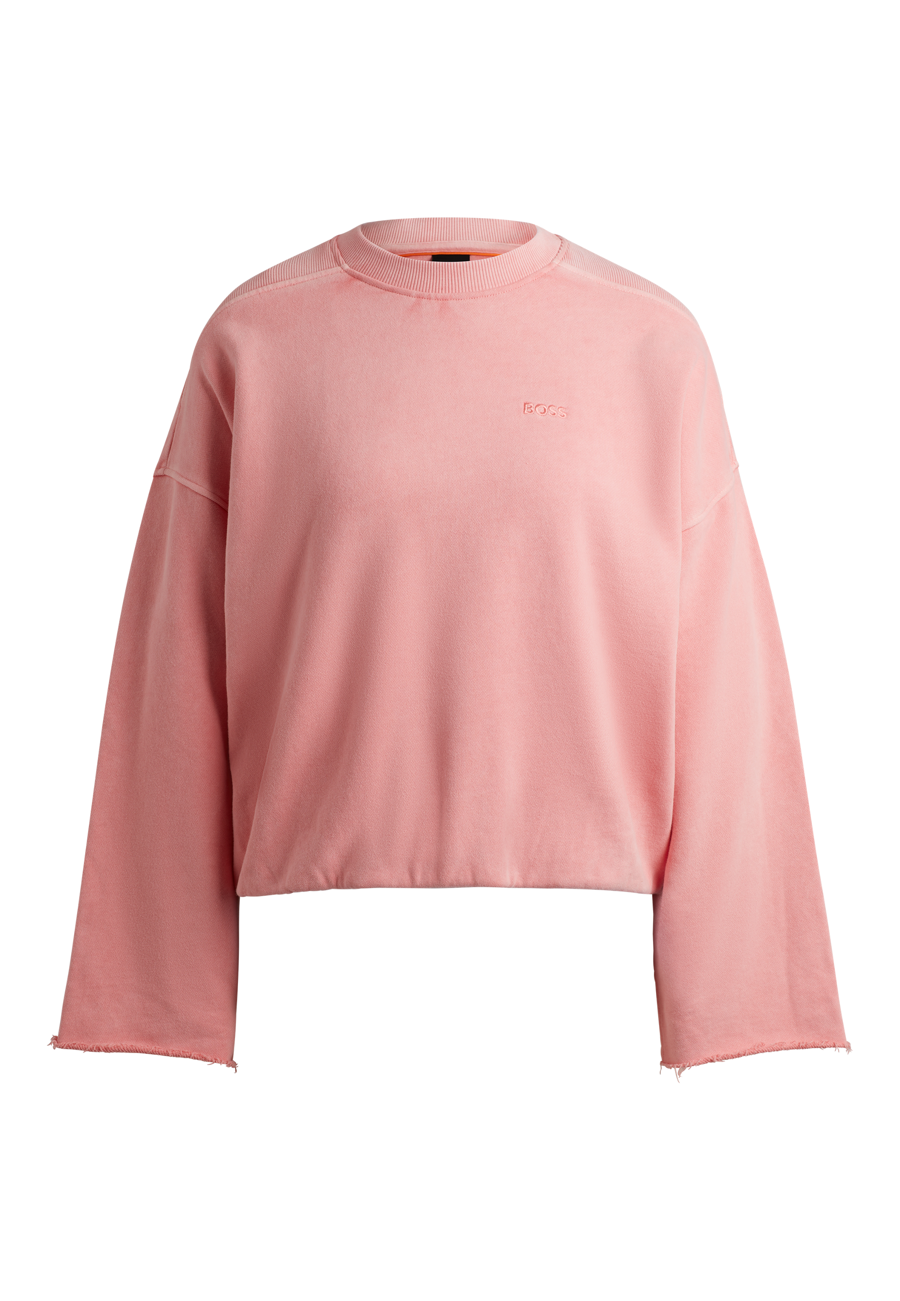 LIGHT & PASTEL PINK // SWEATSHIRTS C_EFEM