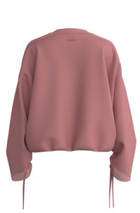 LIGHT & PASTEL PINK // SWEATSHIRTS C_EFEM