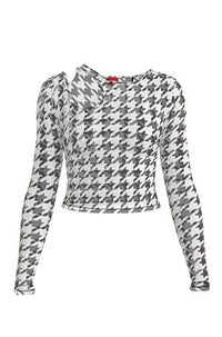 OPEN MISCELLANEOUS // CASUAL TOPS DAMECIA