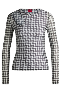 OPEN MISCELLANEOUS // CASUAL TOPS DAMECIA