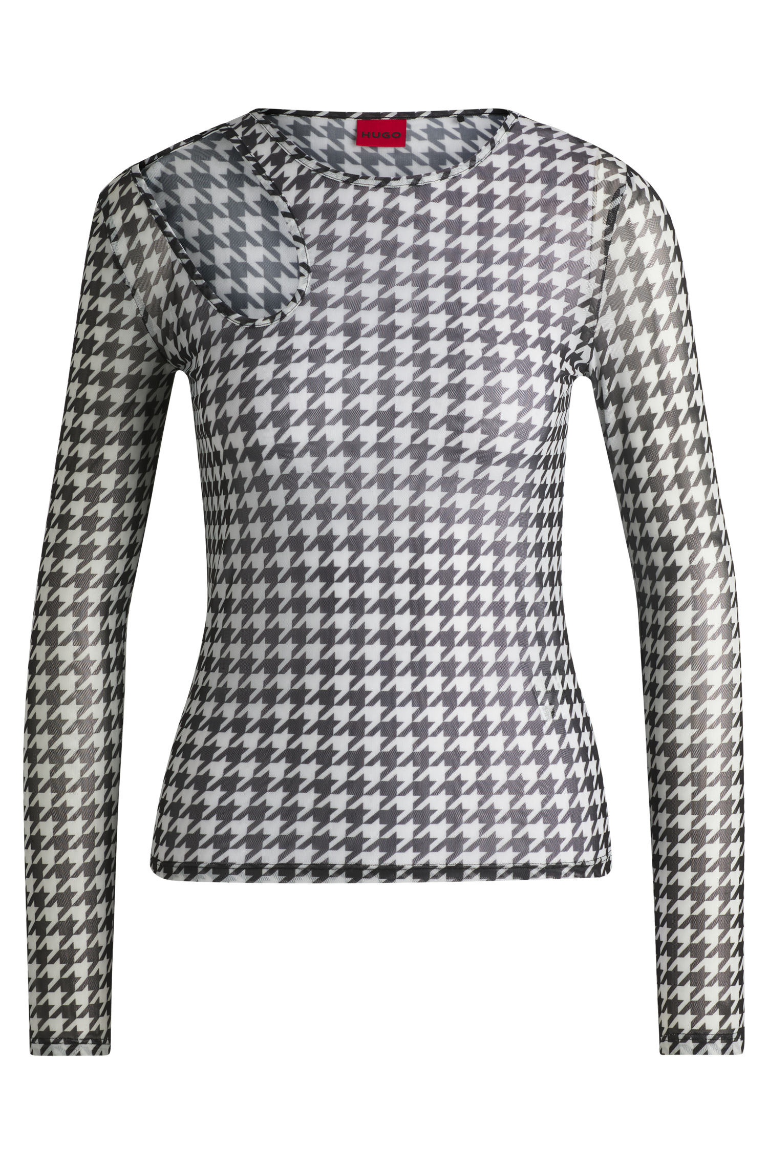 OPEN MISCELLANEOUS // CASUAL TOPS DAMECIA