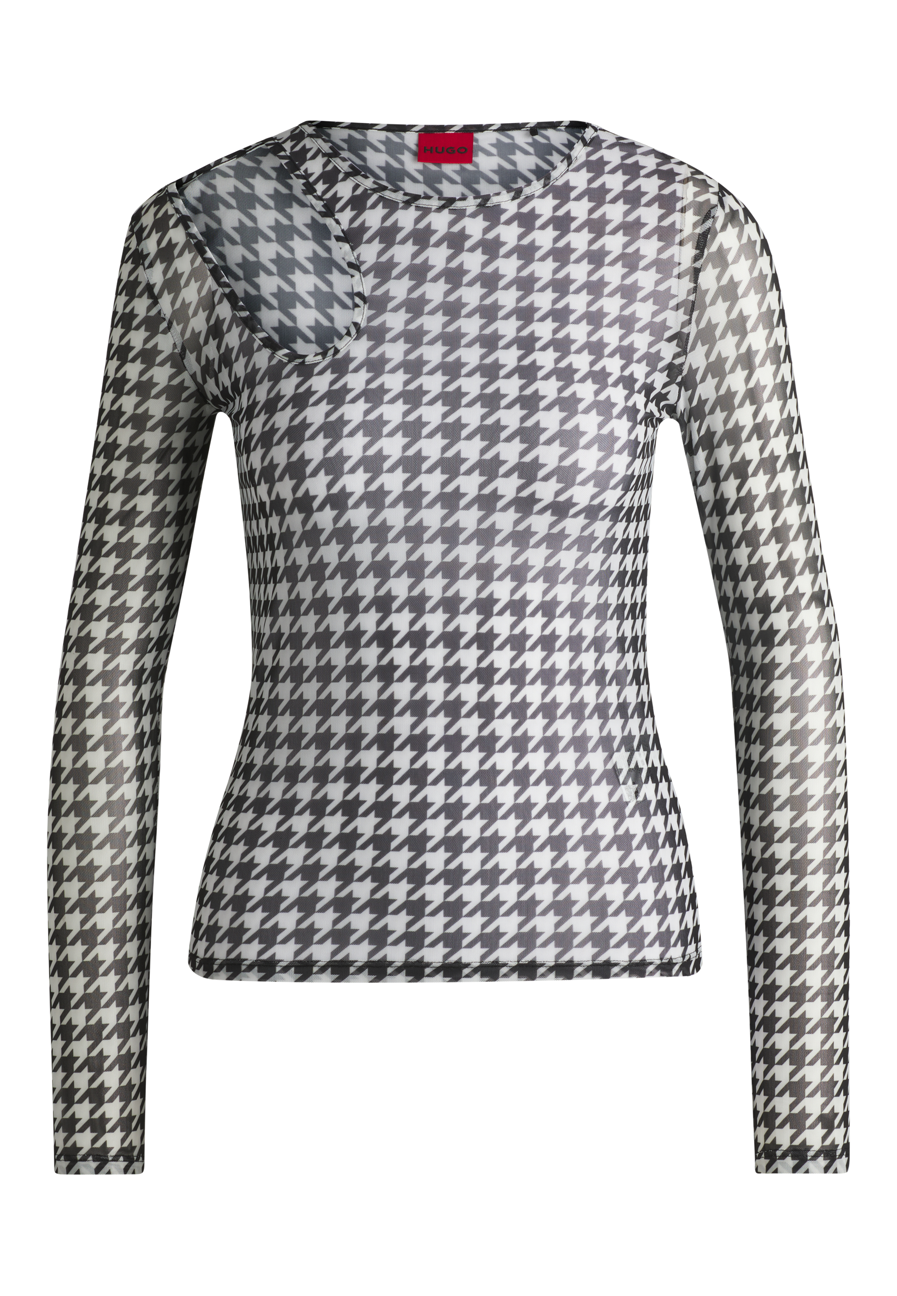 OPEN MISCELLANEOUS // CASUAL TOPS DAMECIA