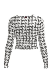 OPEN MISCELLANEOUS // CASUAL TOPS DAMECIA
