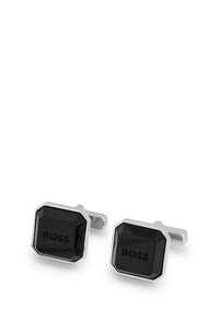 Cufflinks - Black