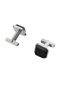 Cufflinks - Black