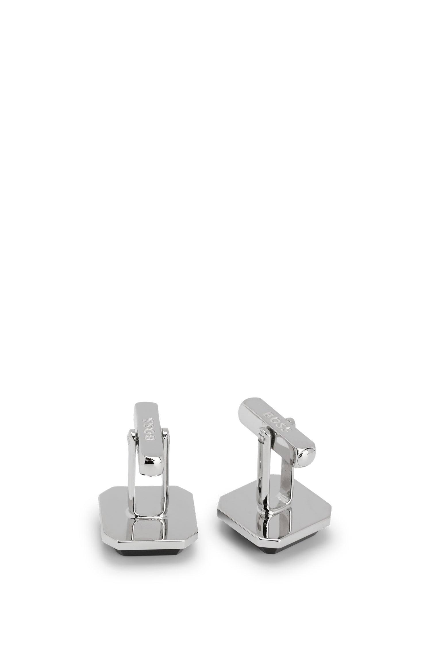Cufflinks - Black