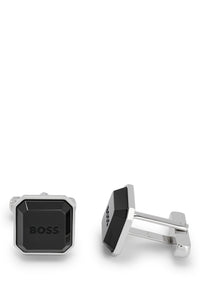 Cufflinks - Black