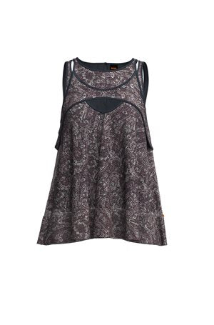 OPEN MISCELLANEOUS // CASUAL BLOUSES C_ITINNA