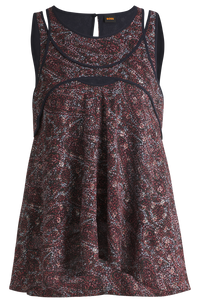OPEN MISCELLANEOUS // CASUAL BLOUSES C_ITINNA