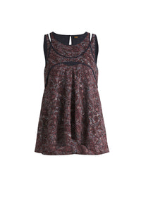 Blouse Itinna - Open Miscellaneous