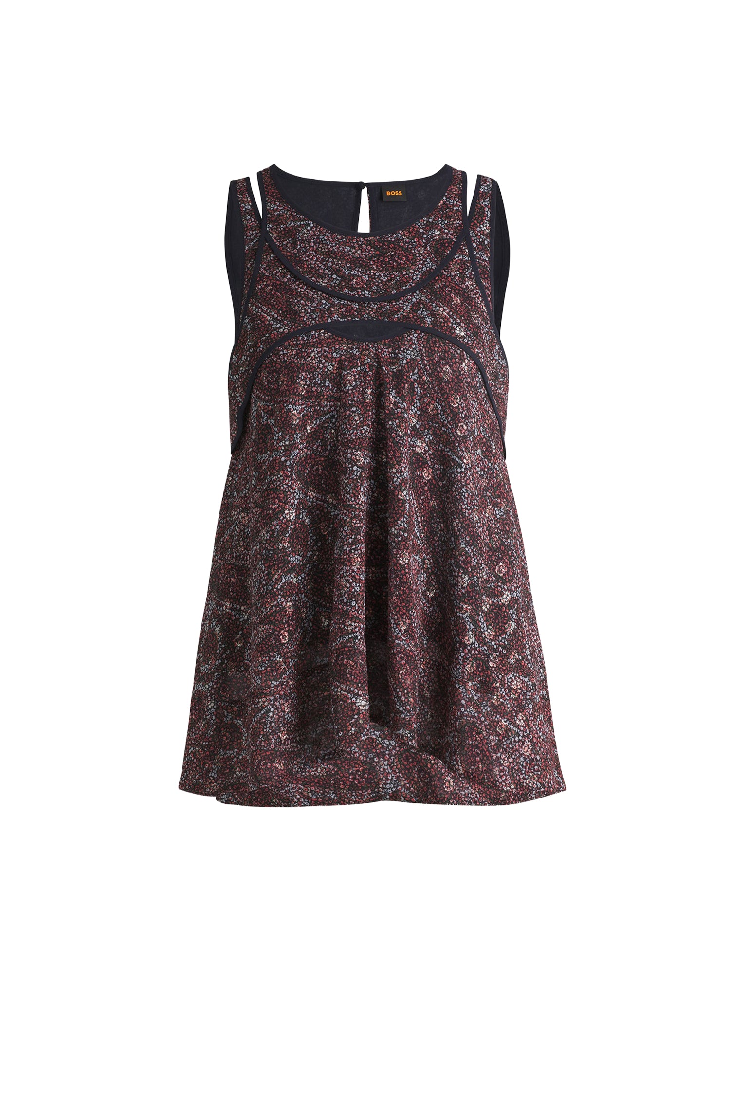 Blouse Itinna - Open Miscellaneous