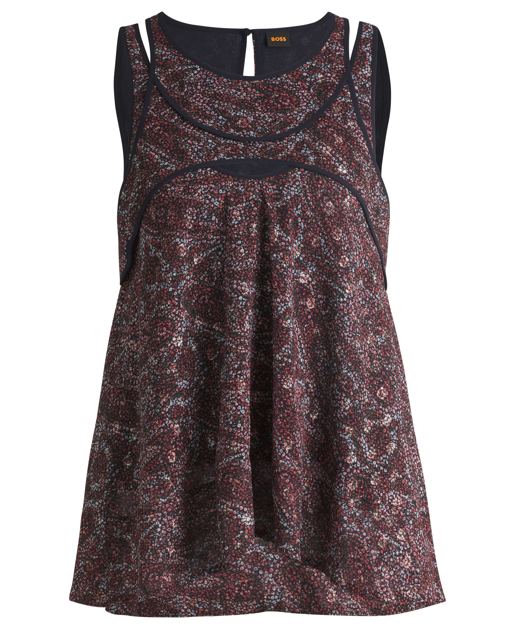 OPEN MISCELLANEOUS // CASUAL BLOUSES C_ITINNA