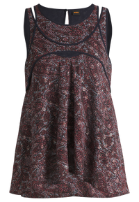 OPEN MISCELLANEOUS // CASUAL BLOUSES C_ITINNA