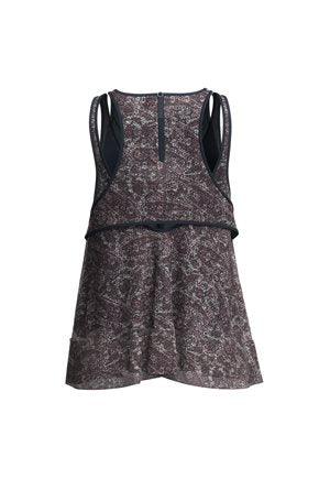 OPEN MISCELLANEOUS // CASUAL BLOUSES C_ITINNA