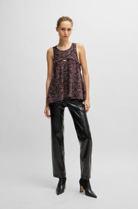 OPEN MISCELLANEOUS // CASUAL BLOUSES C_ITINNA