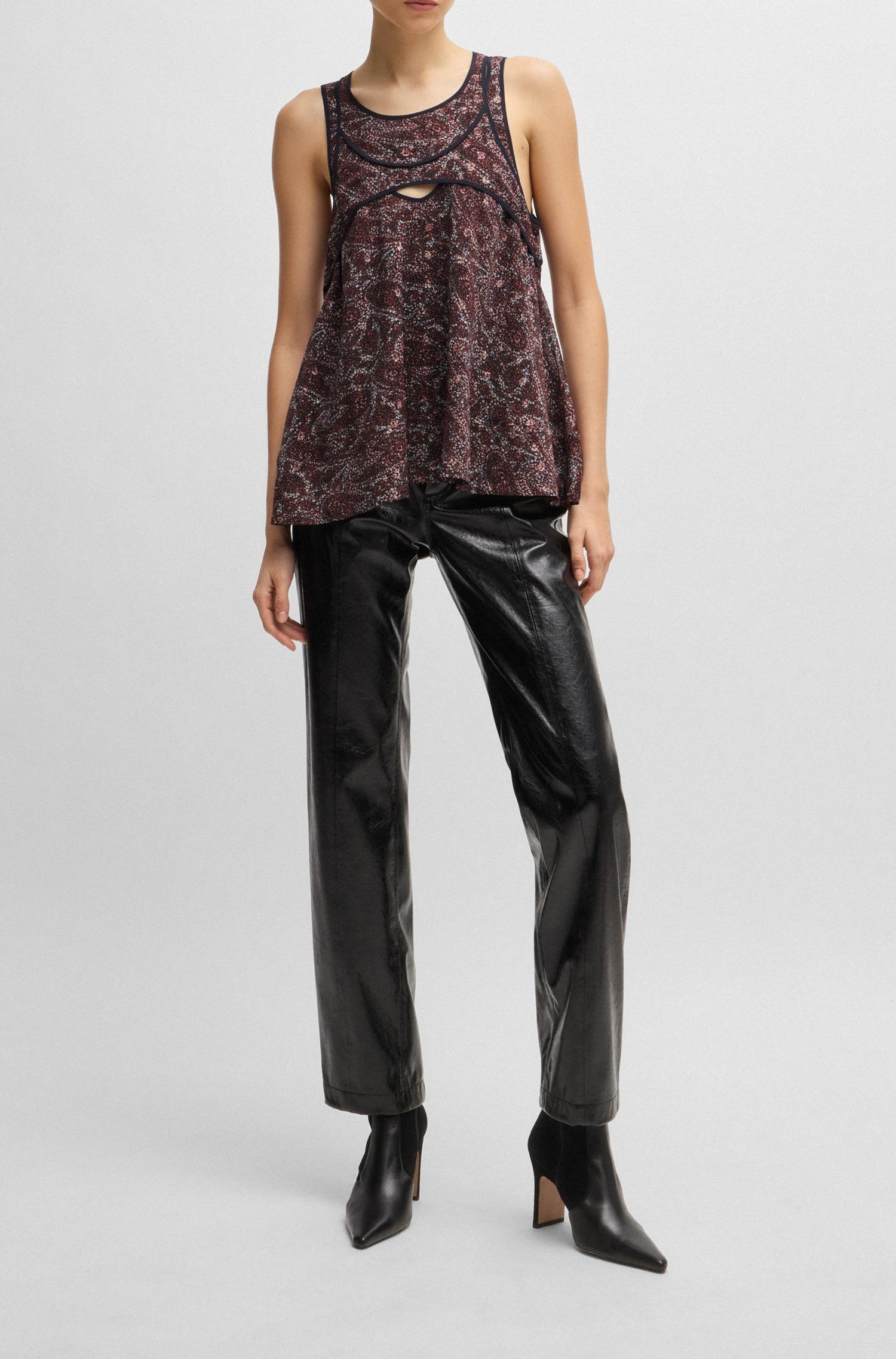 Blouse Itinna - Open Miscellaneous