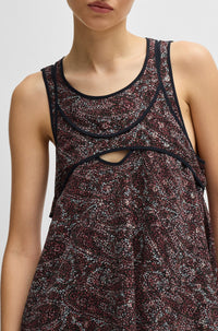 Blouse Itinna - Open Miscellaneous