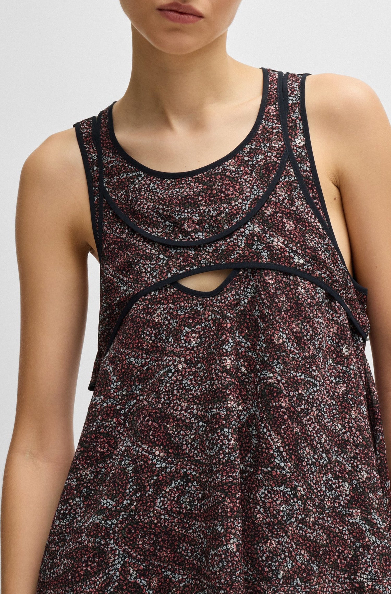 Blouse Itinna - Open Miscellaneous