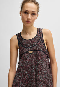 OPEN MISCELLANEOUS // CASUAL BLOUSES C_ITINNA