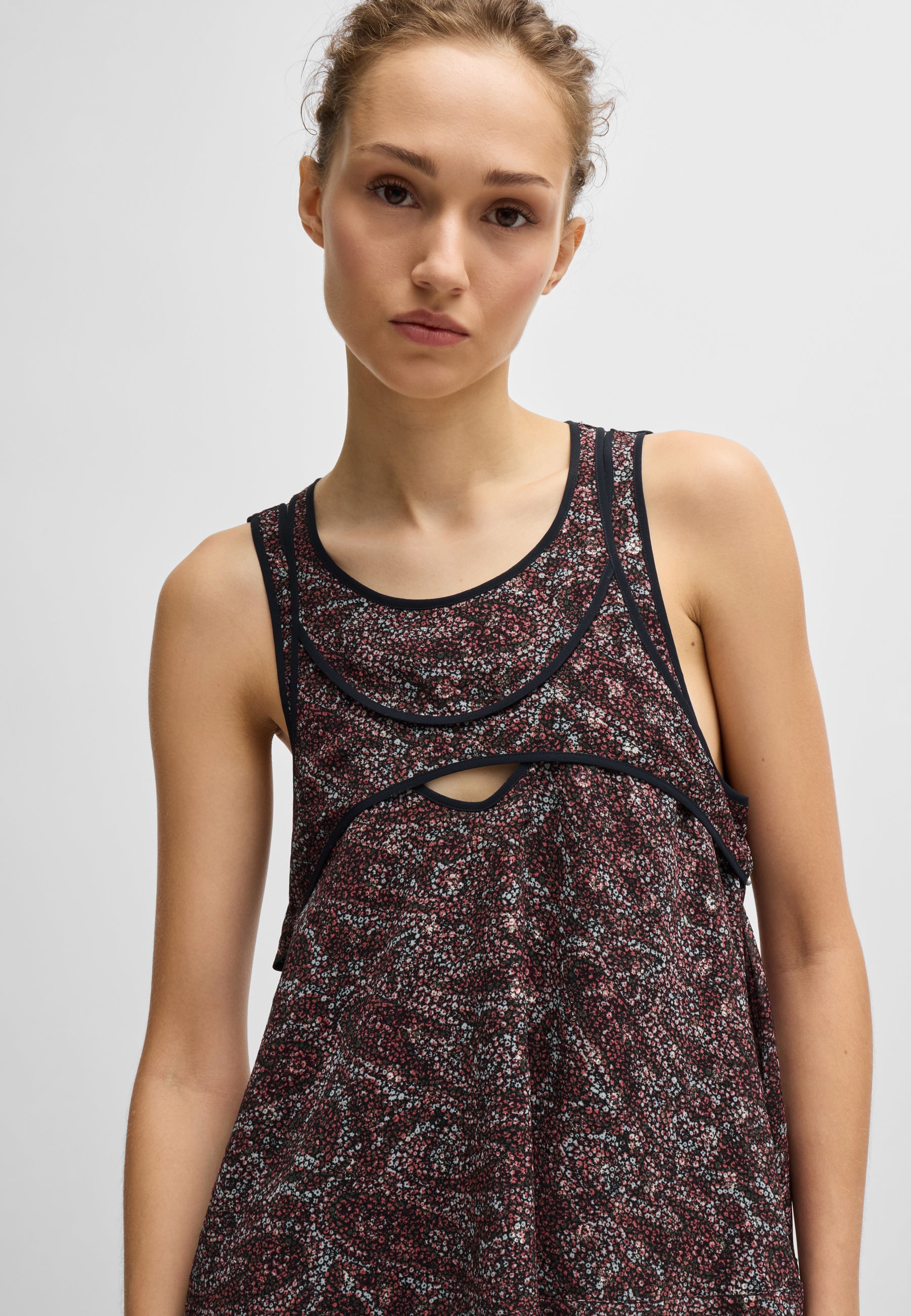 OPEN MISCELLANEOUS // CASUAL BLOUSES C_ITINNA